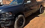 2014 2500 Crew Cab Tradesman Pickup 4d Thumbnail 3