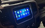 2014 2500 Crew Cab Tradesman Pickup 4d Thumbnail 15