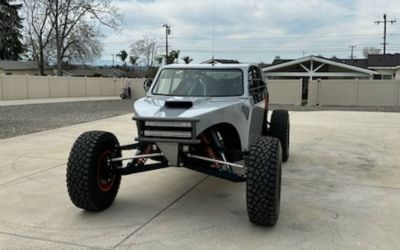 2024 Desert Dynamics Customs 