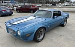1971 Trans AM 455HO Thumbnail 1