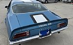 1971 Trans AM 455HO Thumbnail 66