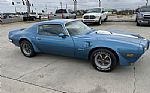 1971 Trans AM 455HO Thumbnail 80