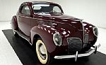 1938 Zephyr Coupe Thumbnail 7
