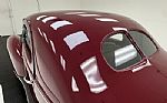 1938 Zephyr Coupe Thumbnail 18