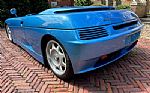 1995 Guara Barchetta Thumbnail 20