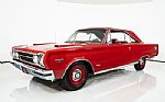 1967 GTX Hemi Thumbnail 5
