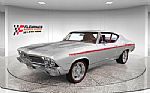 1968 Pro Touring Chevelle SS Thumbnail 2