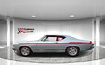 1968 Pro Touring Chevelle SS Thumbnail 4
