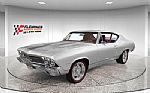 1968 Pro Touring Chevelle SS Thumbnail 3