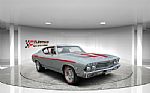 1968 Pro Touring Chevelle SS Thumbnail 9