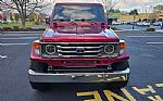 1992 Land Cruiser FJ70 Thumbnail 3