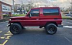 1992 Land Cruiser FJ70 Thumbnail 4