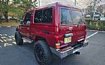 1992 Land Cruiser FJ70 Thumbnail 7