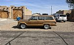 1983 Grand Wagoneer Limited Thumbnail 1