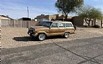 1983 Grand Wagoneer Limited Thumbnail 2