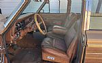1983 Grand Wagoneer Limited Thumbnail 4
