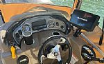 2020 Pontoon Sport Fish Deluxe Thumbnail 2