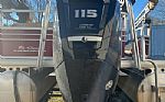 2020 Pontoon Sport Fish Deluxe Thumbnail 13