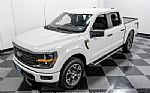 2024 F-150 4x4 STX Supercrew Thumbnail 31