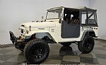 1974 FJ40 Land Cruiser Thumbnail 6