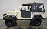 1974 FJ40 Land Cruiser Thumbnail 7