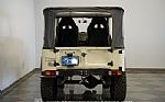 1974 FJ40 Land Cruiser Thumbnail 10