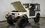 1974 FJ40 Land Cruiser Thumbnail 37