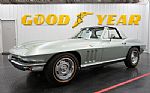 1966 Corvette Convertible Stingray Thumbnail 4