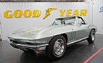 1966 Corvette Convertible Stingray Thumbnail 2