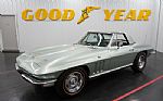 1966 Corvette Convertible Stingray Thumbnail 3