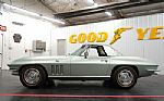 1966 Corvette Convertible Stingray Thumbnail 6