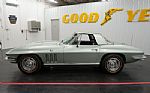1966 Corvette Convertible Stingray Thumbnail 5