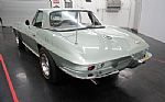 1966 Corvette Convertible Stingray Thumbnail 7