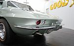 1966 Corvette Convertible Stingray Thumbnail 9