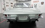 1966 Corvette Convertible Stingray Thumbnail 13