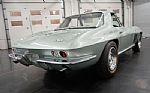 1966 Corvette Convertible Stingray Thumbnail 17