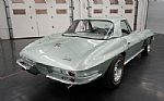 1966 Corvette Convertible Stingray Thumbnail 16