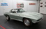 1966 Corvette Convertible Stingray Thumbnail 20