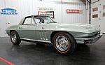 1966 Corvette Convertible Stingray Thumbnail 21