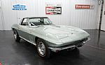 1966 Corvette Convertible Stingray Thumbnail 22