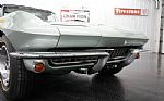 1966 Corvette Convertible Stingray Thumbnail 24