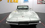 1966 Corvette Convertible Stingray Thumbnail 27
