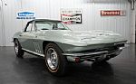 1966 Corvette Convertible Stingray Thumbnail 23