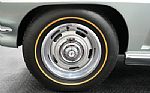 1966 Corvette Convertible Stingray Thumbnail 30
