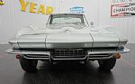 1966 Corvette Convertible Stingray Thumbnail 28