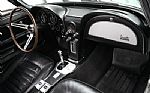1966 Corvette Convertible Stingray Thumbnail 51