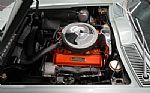 1966 Corvette Convertible Stingray Thumbnail 56