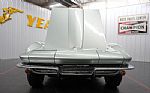 1966 Corvette Convertible Stingray Thumbnail 59