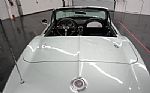1966 Corvette Convertible Stingray Thumbnail 63