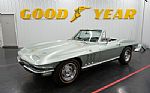 1966 Corvette Convertible Stingray Thumbnail 67